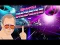 Rasputin in Synth Riders VR (Funk Overload)