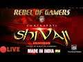 🔴REBEL OF GAMERS Legend Of Maratha Warriors🚩#madeinindia Livestream | Playing Solo