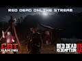 Red Dead Online - Live Stream Series