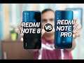 Redmi Note 8 vs Redmi Note 7 Pro- Which is better to Buy?