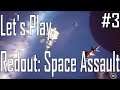 Redout Space Assault - Mouse and Keyboard are No Bueno - Let's Play 3/5