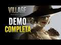 Resident Evil 8 | VILLAGE | Demo