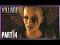 Resident Evil Village Ending - Mother Miranda - Madness! (Walkthrough Part 14)
