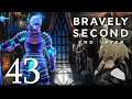 Revenant, The Guardian - Part 43 -🌑🌼Bravely Second End Layer [Citra/HD]