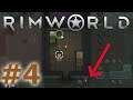 RimWorld - First Pirate Attack! - Episode 4