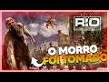 RIO Raised In Oblivion - Troquei Soco, Mano a Mano
