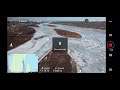 River drone flight - Mavic Mini2 Livestream