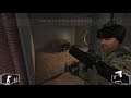 Shadow Ops: Red Mercury (PC) walkthrough - Beginning of the End