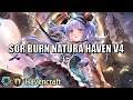 [Shadowverse]【Rotation】Havencraft ► SOR Burn Natura Haven v4-2 ★ Grand Master 0 ║Season 52 #1685║