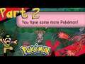 SHAUNA IS CAPTAIN OBVIOUS - PART 2 - POKEMON Y