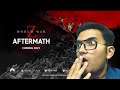 Shazzz's "World War Z: Aftermath" Reveal Trailer REACTION and REVIEW