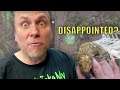 SO DISAPPOINTED!! THIS SUCKS!! | BRIAN BARCZYK