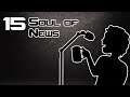 Soul Of News- Tu Pequeño Rincón de Videojuegos #15 #podcast
