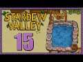 Stardew Valley - Part 15 - Fish Farmer