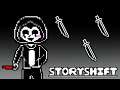 StoryShift Chara Fight Completed (Beatlovania) || Undertale Fangame
