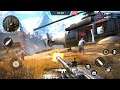Strike Force Hero: Global Ops PvP Offline Shooter _ Android GamePlay FHD. #1