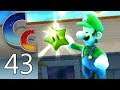 Super Mario Galaxy 2 – Episode 43: Feeling a Little Green
