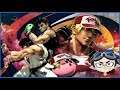 Super Smash Bros Ultimate - Tourney - Evento Mano a Mano