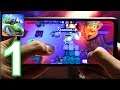 Tanks A Lot! - Gameplay Walkthrough Part 1 (iOS, Android)