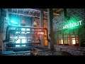 TERMINAL Early Access (VR) - Developed by REMANIC