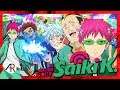 The Disastrous Life of Saiki K. Anime Review | WHY IS IT SO HARD TO LIVE A NORMAL LIFE!!