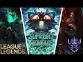 "THE POWER OF SUPPORT" - League Of Legends Montage (Episode 59)