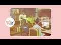 The Sims 4 Kaleidoscope - Episode 15 SimRay Experimentation