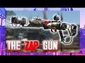 The Zap Gun | Fallout 4 Weapon Mods XBOX ONE (2021)