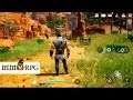 Top 15 Best Graphics MMORPG With Huge Open World For Android & iOS