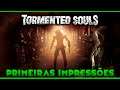Tormented Souls - Um bom RESIDENT EVIL CLÁSSICO de baixo orçamento.