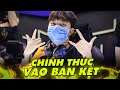 Trận Đấu Quyết Định Giữa MAD Team Và Team Flash Tranh Chiếc Vé Vào Bán Kết AIC 2020