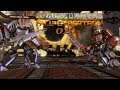 Transformers Fall of Cybertron `020´ Das ist dein Ende Megatron - [ENDE]