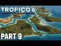 Tropico 6 | Sandbox Gameplay | Part 9 | More Plantations! | Xbox One