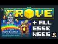 TROVE | HOW TO COMPLETE SPLENDID SUMMER 2020 | Full Guide With All Essenses!