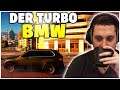 TURBO BMW + Grafik test & Sushi Laden | GTA 5 RP Highlights