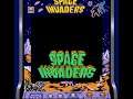 Unreleased Space Invaders SGB version no Arcade DMGSPY 0