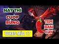 Veres Mùa 17 |  Veres Khống Chế Tem Bạn Cay Cay | Liên Quân Mobile