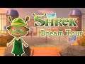 Visiting an amazing Shrek themed Island💭 - Dream Tour