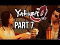 [VTUBER] Bottoms & Cabarets | #ZeroStreams 11-2-2021 | Yakuza 0 (PS4) with @eskiyodosan Part 7