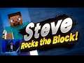 WHAT!? We Dig It! Catalysts Gaming Reacts to Minecraft Steve Smash Announcement