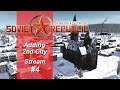 Workers & Resources: Soviet Republic Ep 4, Adding 2nd City