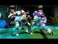 World Robot Boxing 2 (Real Steel 2) - STORY MODE IRON WARRIOR - TROOPER Part 8