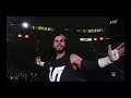 WWE 2K19 - Adam Anderson vs. Jeff Hardy (Main Event '18)
