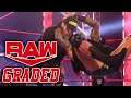 WWE Raw: GRADED (17 Aug) | Summerslam Go-Home Show!