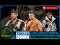 WWE SMACKDOWN Live Stream Watch Party! December 27 2019 REACTIONS & REVIEW!