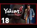 Yakuza Steamy Fight Night - Yakuza 6: The Song of Life PART 18