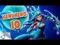 Yeni Hero Io İncelemesi - Paladins