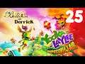 Yooka Laylee and the Impossible Lair - Part 25: Belle & Derrick (Like a Wrecking Ball)