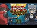 Yu-Gi-Oh! Millennium Duels Part 21: Cat Tactics