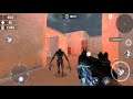 Zombie 3D Gun Shooter: Free Survival Shooting GamePlay- 30 Fun Shooting Game's